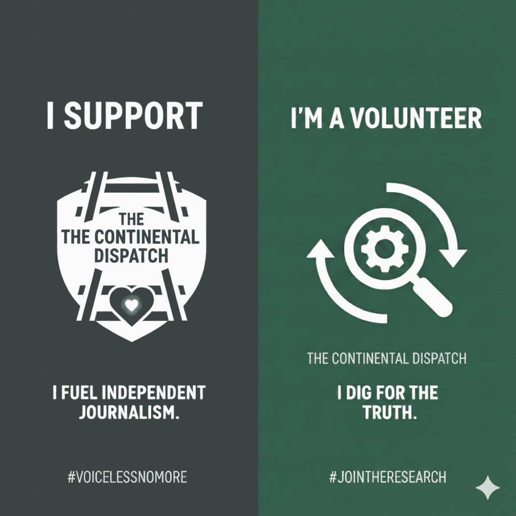 The Pit in Your Stomach: Why Your Daily Struggle Is Being Ignored in Stockholm